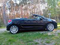 Peugeot 207 Super Stan Bezwypadkowy