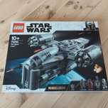 LEGO Star Wars 75292 MISB