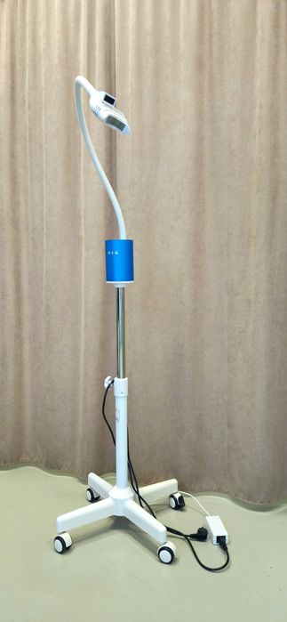 Lampa do kosmetycznego wybielania zębów led