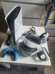 Konsola Playstation 5 Slim plus Google Vr2