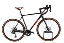 Rower przełajowy Cube Cross Race 56 cm (L)