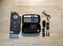 GoPro Hero 9 Black Special Bundle Pack Akcesoria.