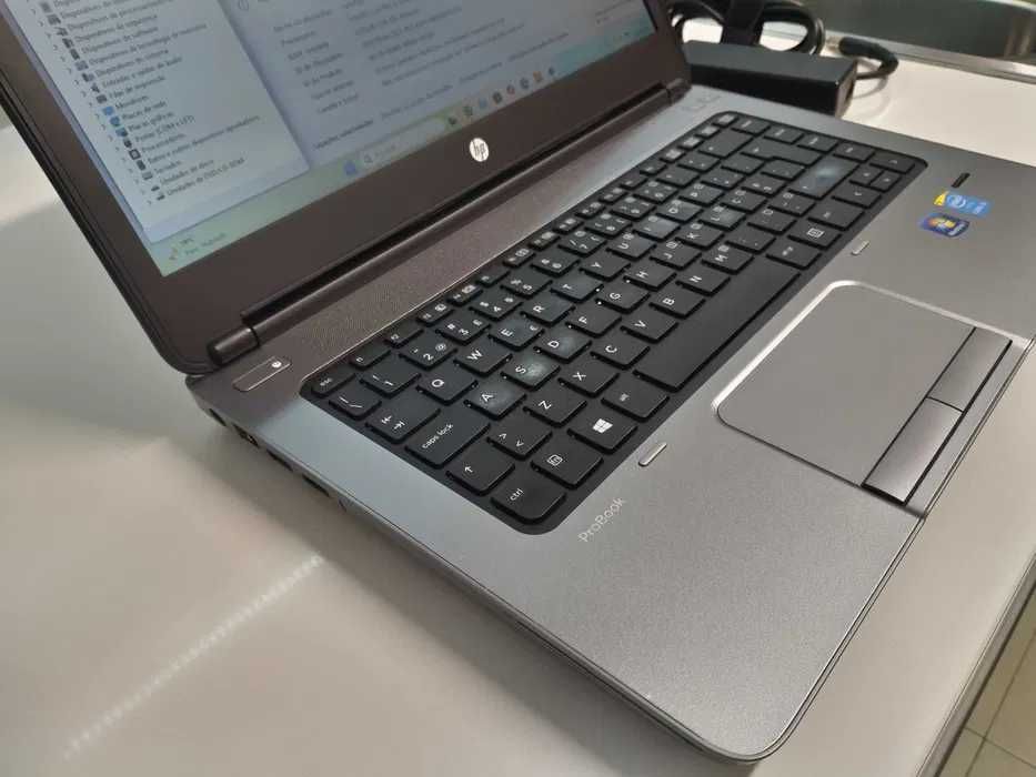 HP 640 G1 - i5 - 16GB - SSD 240Gb - Windows 11 - estimado