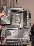 Płyta główna Gigabyte Z790 GAMING X AX