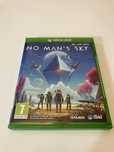 No Man’s Sky Xbox Series S/X One