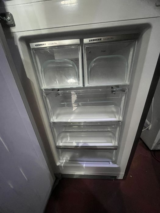 LIEBHERR SWTNES 4265 PremiumPlus z gwarancją