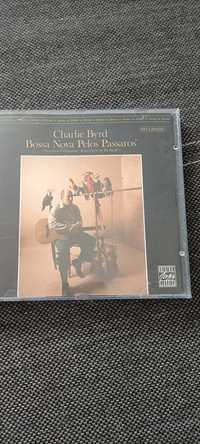 Charlie Byrd płyta CD