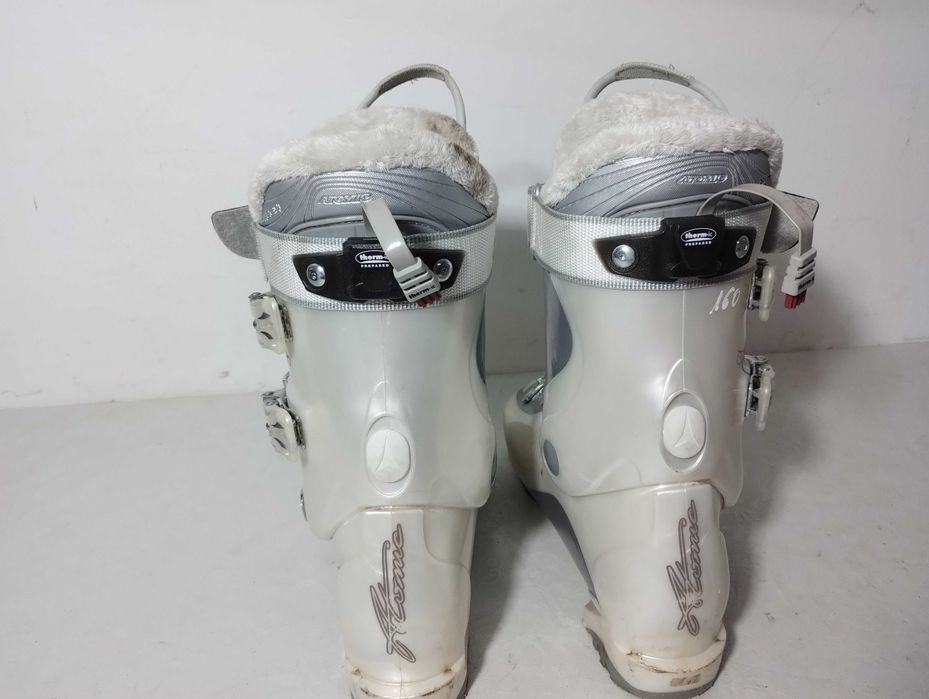 buty narciarskie Atomic B70 roz 23,5  bdb