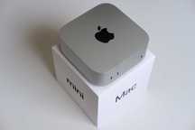 Mac mini M4 16 GB 256 GB Fvat23%