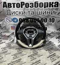 Руль Кермо AIrBag Mercedes W204 C-Class W207 W212 W218 W246 W166 W176