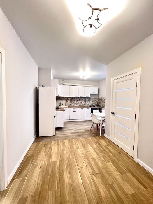 Терміновий продаж! Велика 2к квартира поруч з парком. Газ