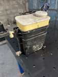 Zbiornik zmiekczajacy  myjka karcher hds