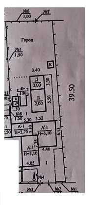 Дом Краснополье, Мирный, квартал, Хмельницкого, терра