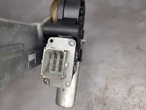 Elevador vidros trás esquerdo FIAT Bravo II (198_)