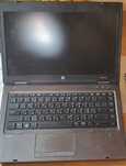 HP ProBook 6470 DualCore Intel Core i7  na części