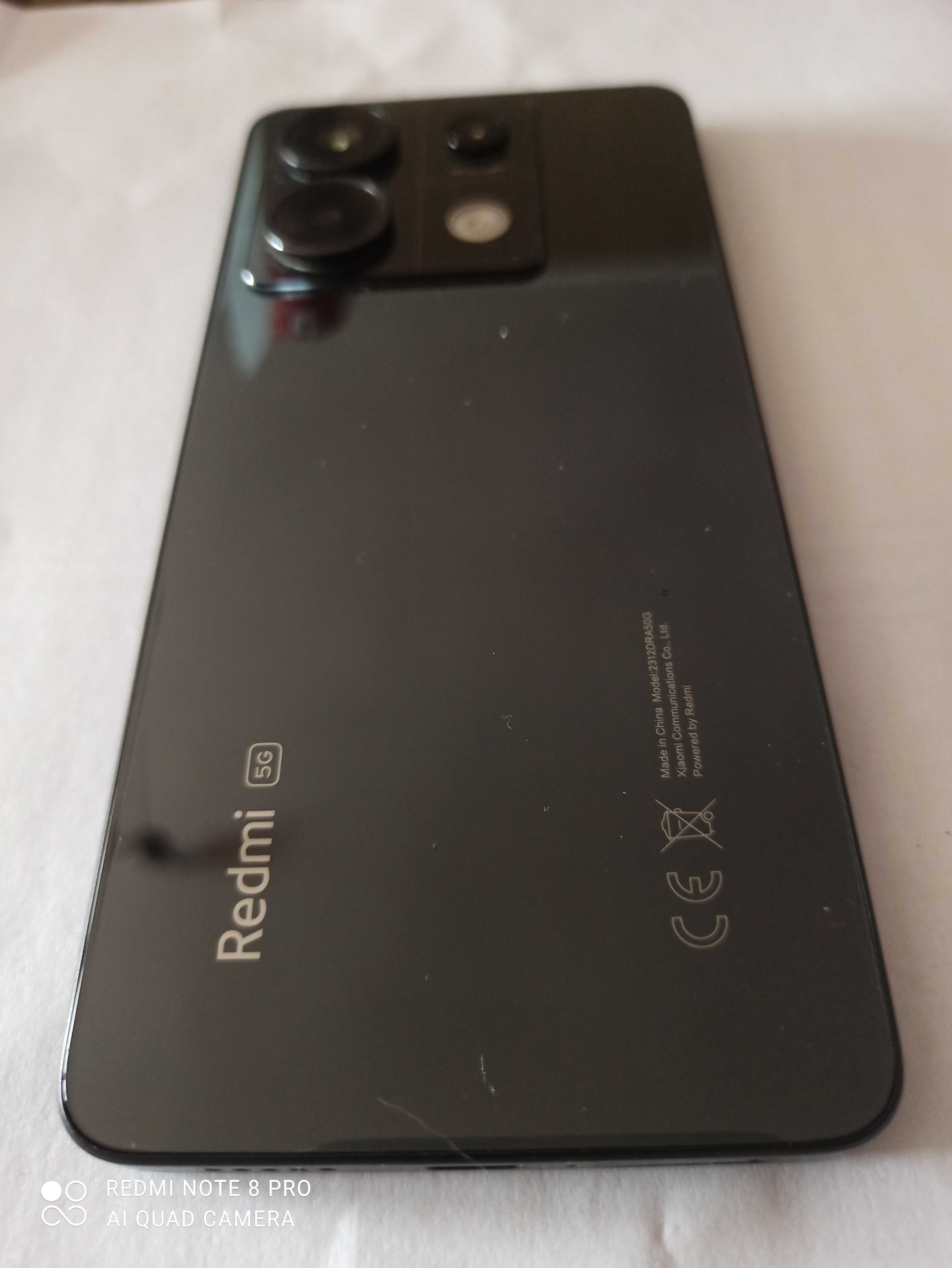 Xiaomi Redmi Note 13