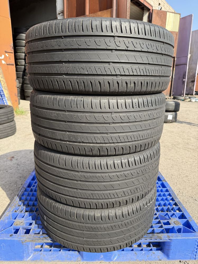 235/50 r18 Barum Bravuris 5 Резина летняя