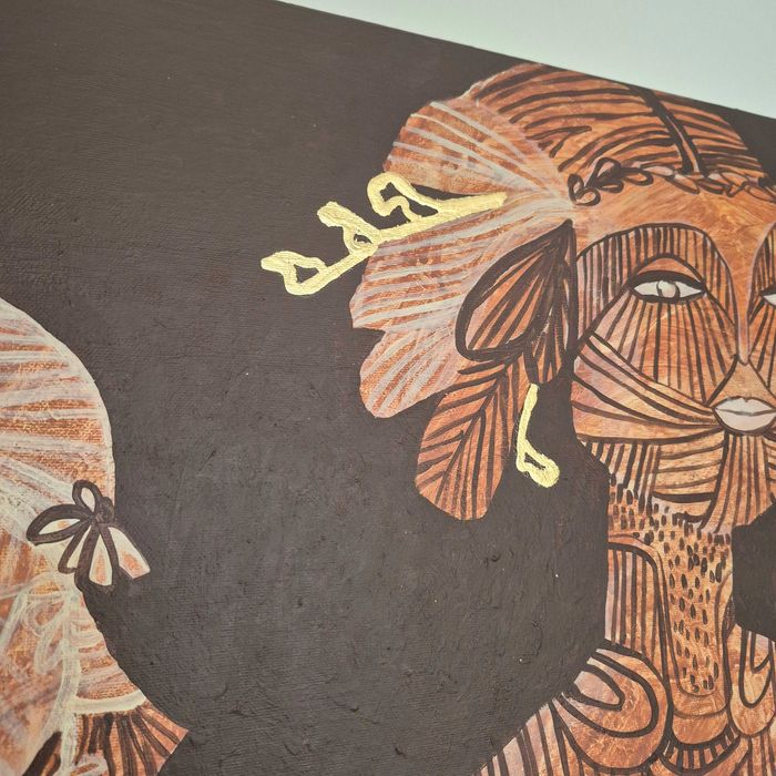 Sprzedam obraz "One"