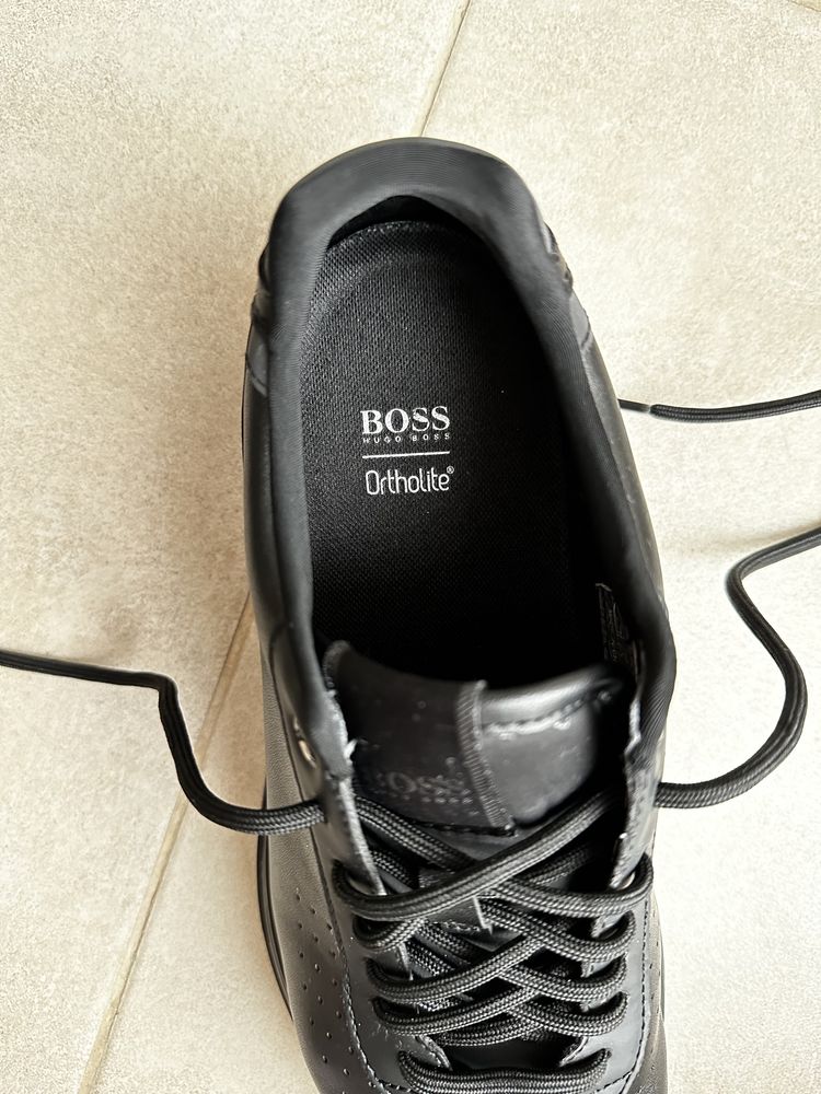 Кросівки BOSS