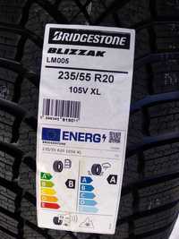 Зимові шини Bridgestone Blizzak LM005 235/55 R20 105V XL