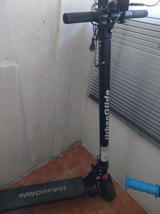 Trotinete urban glide