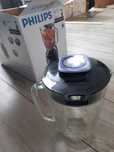 Kielich szlany do philips HR2170