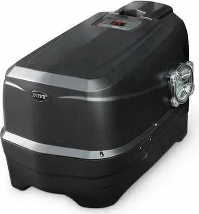 Jacuzzi basen, dmuchane, pompowane 4 osób Intex