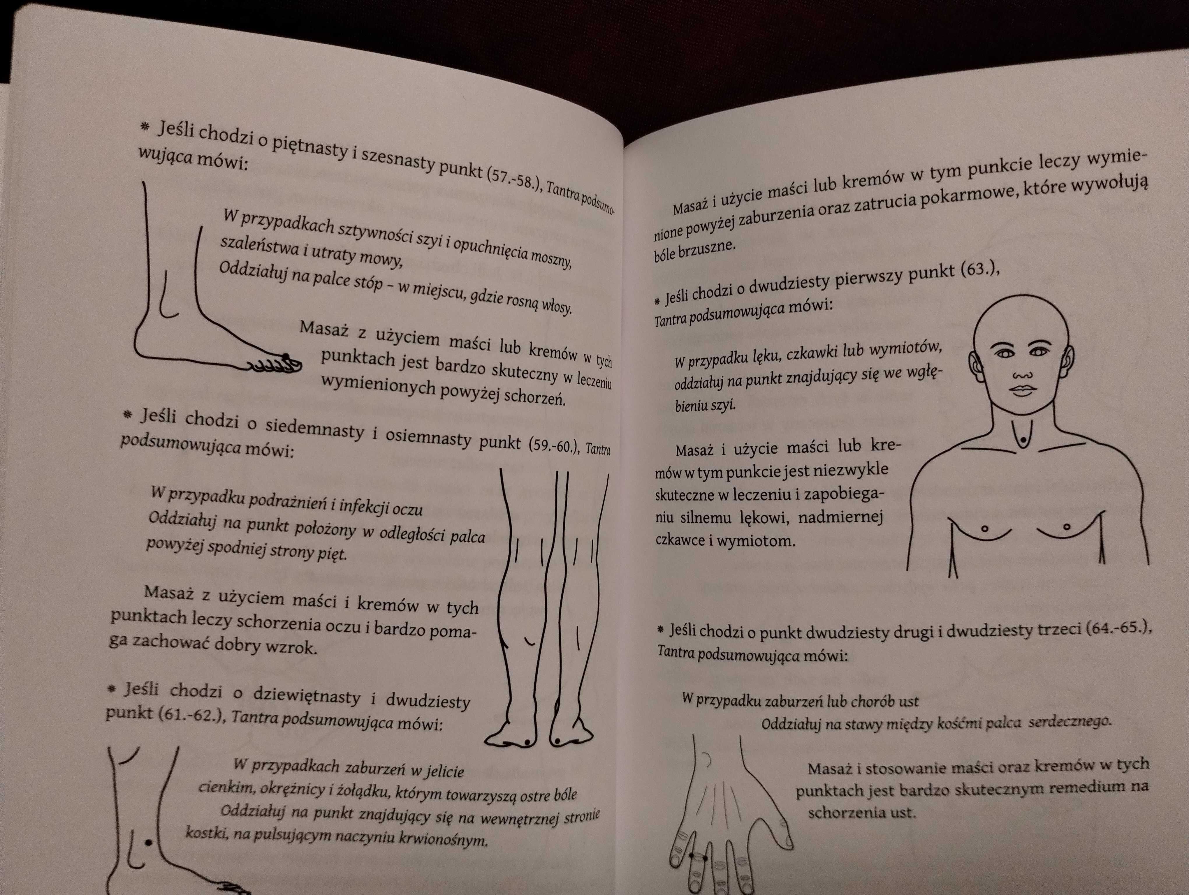 Masaż Tybetański Kunje w Praktyce