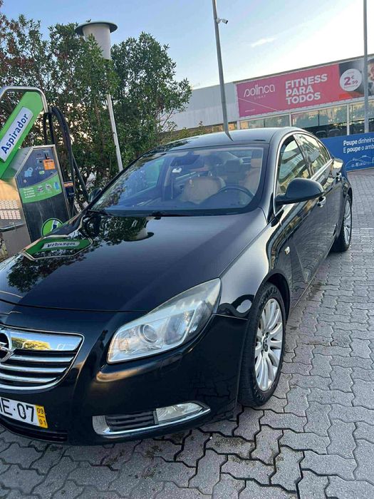 Opel Insignia 2009