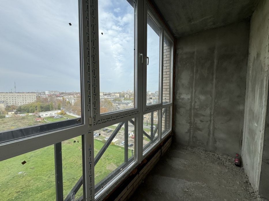 Терміново! ЖК Парус