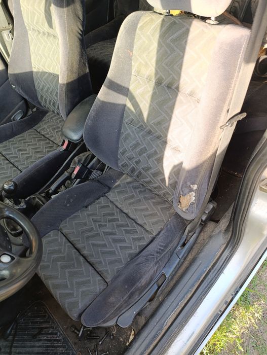 Опель вектра б 2.0 дизель срочно