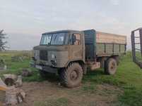 Продам Газ 66 Дизель Самосвал