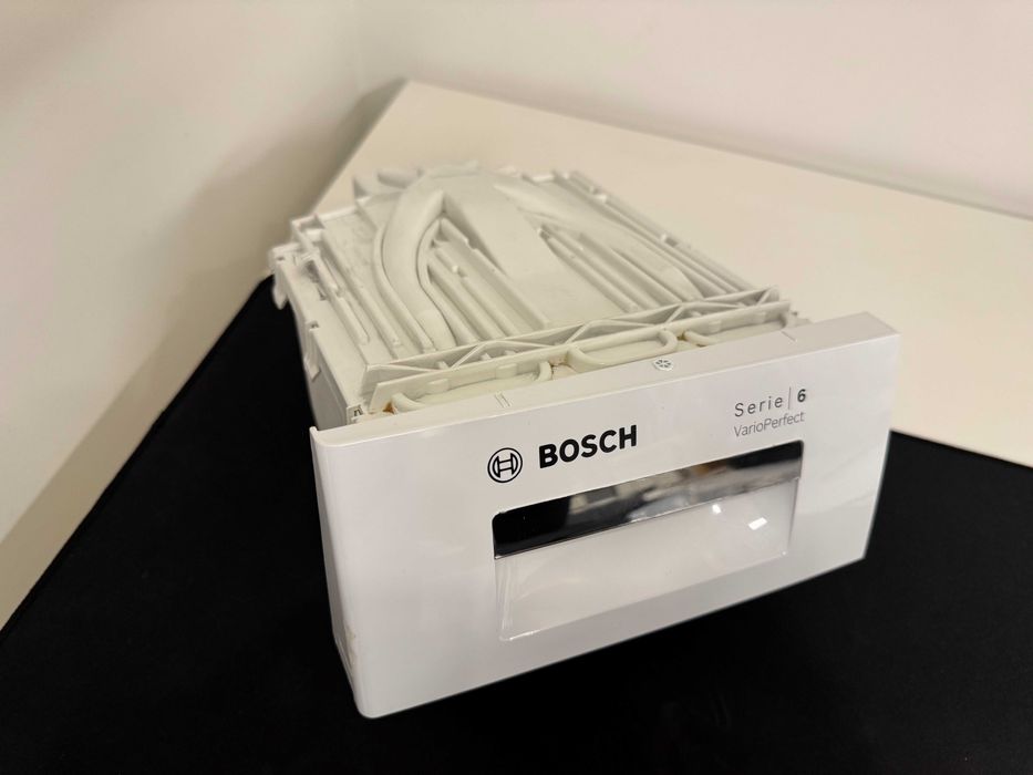 Peças máquina lavar Bosch Serie 6 Vario Perfect