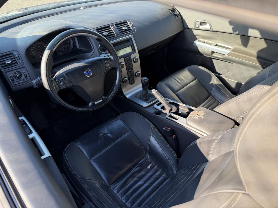 Volvo C30 1.6D 115cv