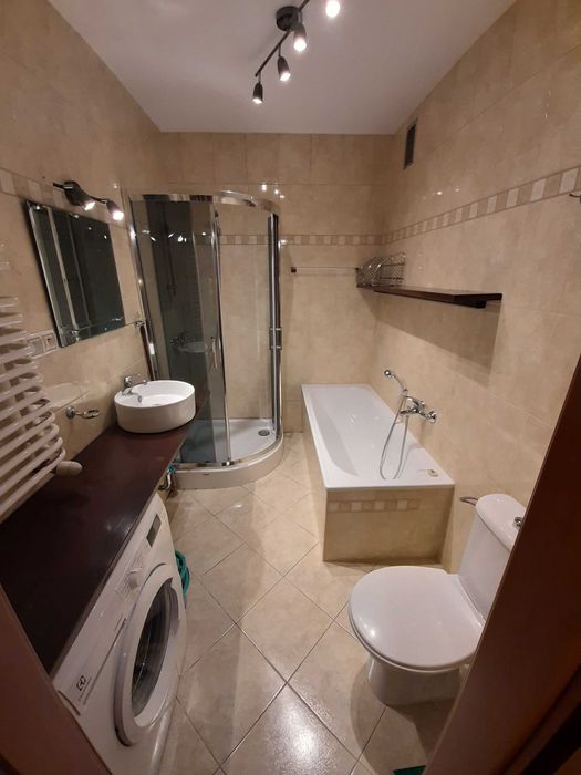 pokój 1 osobowy, wysoki standard, Włoska, Bonarka