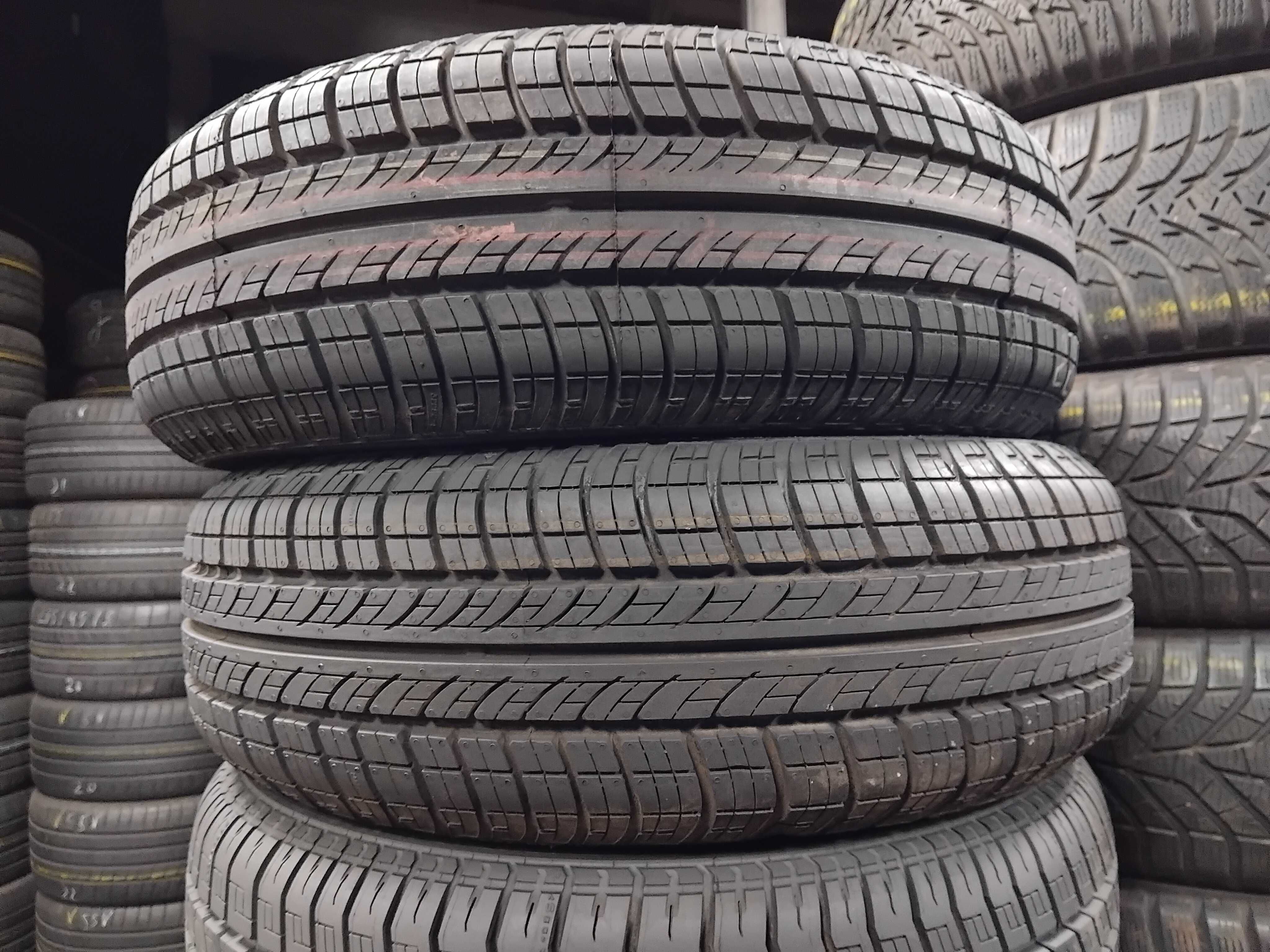 Шини Нові 175/65 R14 Continental EcoContact EP Пара ЛІто