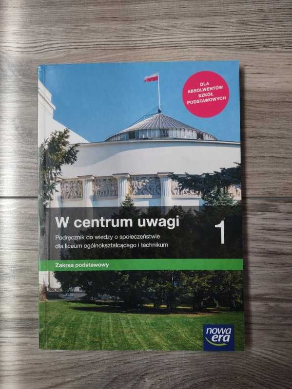 w centrum uwagi 1