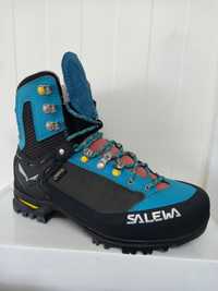 Buty trekkingowe wyższe półautomaty Salewa Raven 2 GTX 38 38.5