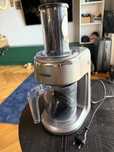 Spiralizer/ szatkownica do warzyw severin