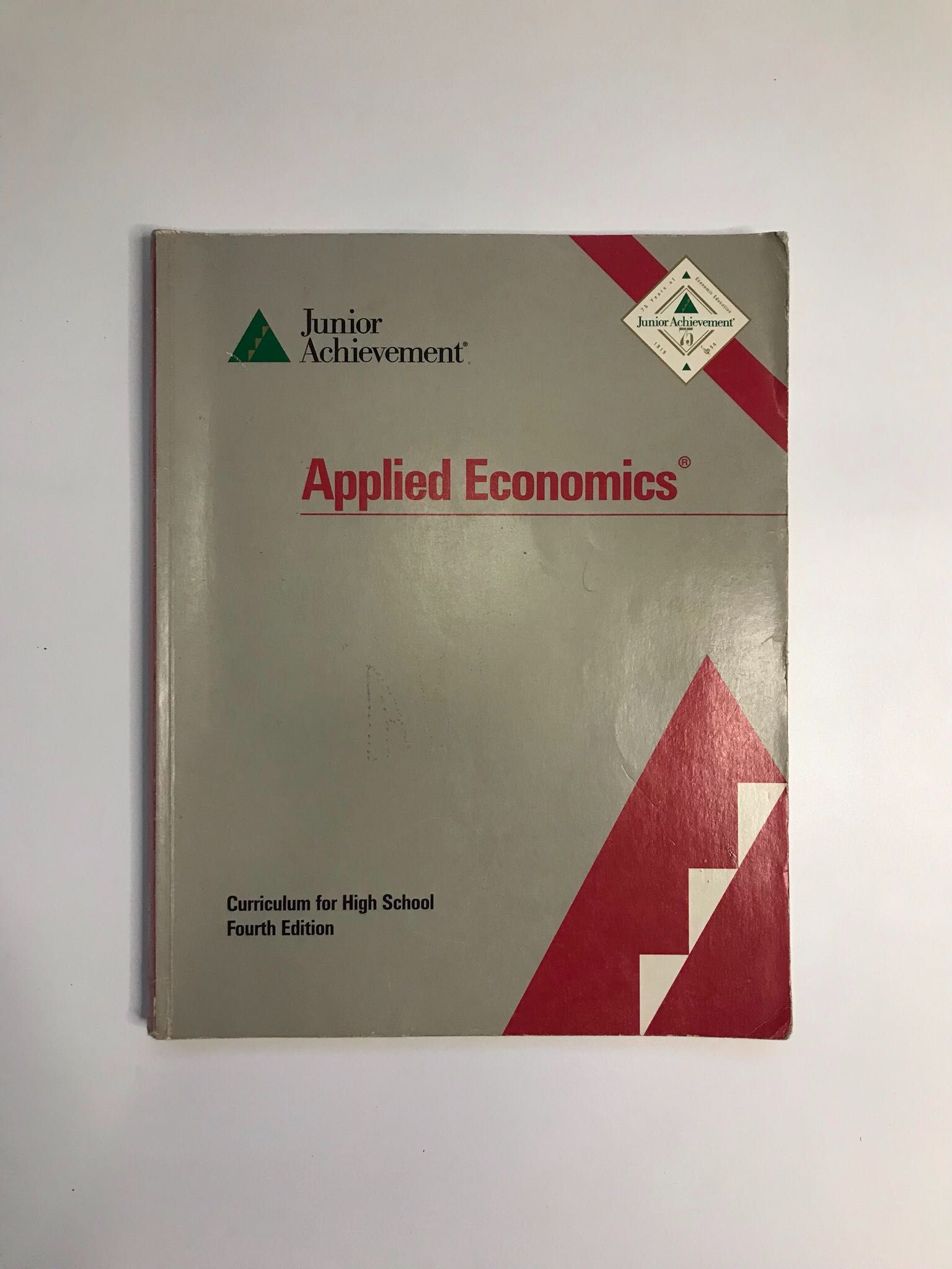 Applied Economics