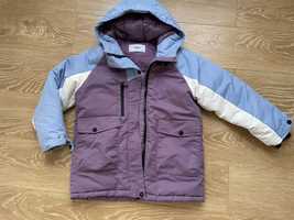 Зимовий  комбінезон Reserved, зимова куртка, штани зимові