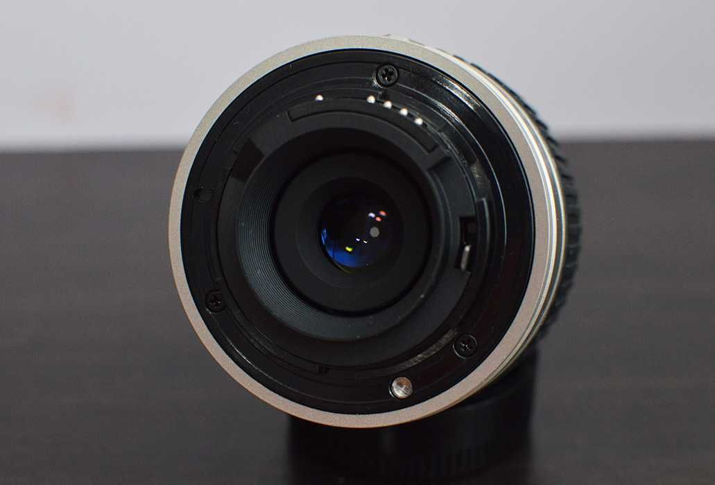 Nikon AF 28-80 f3.3-5.6G - Гарний стан / Повний кадр