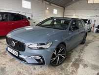 Volvo V90 2.0 T6 PHEV R-Design Expression AWD
