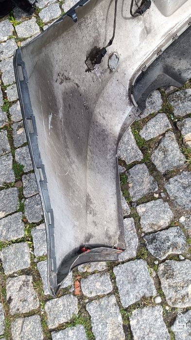 Parachoques Opel Insignia para choques 2011 carro