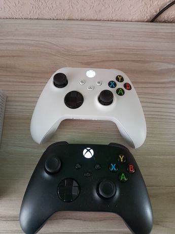 Продам Xbox series S