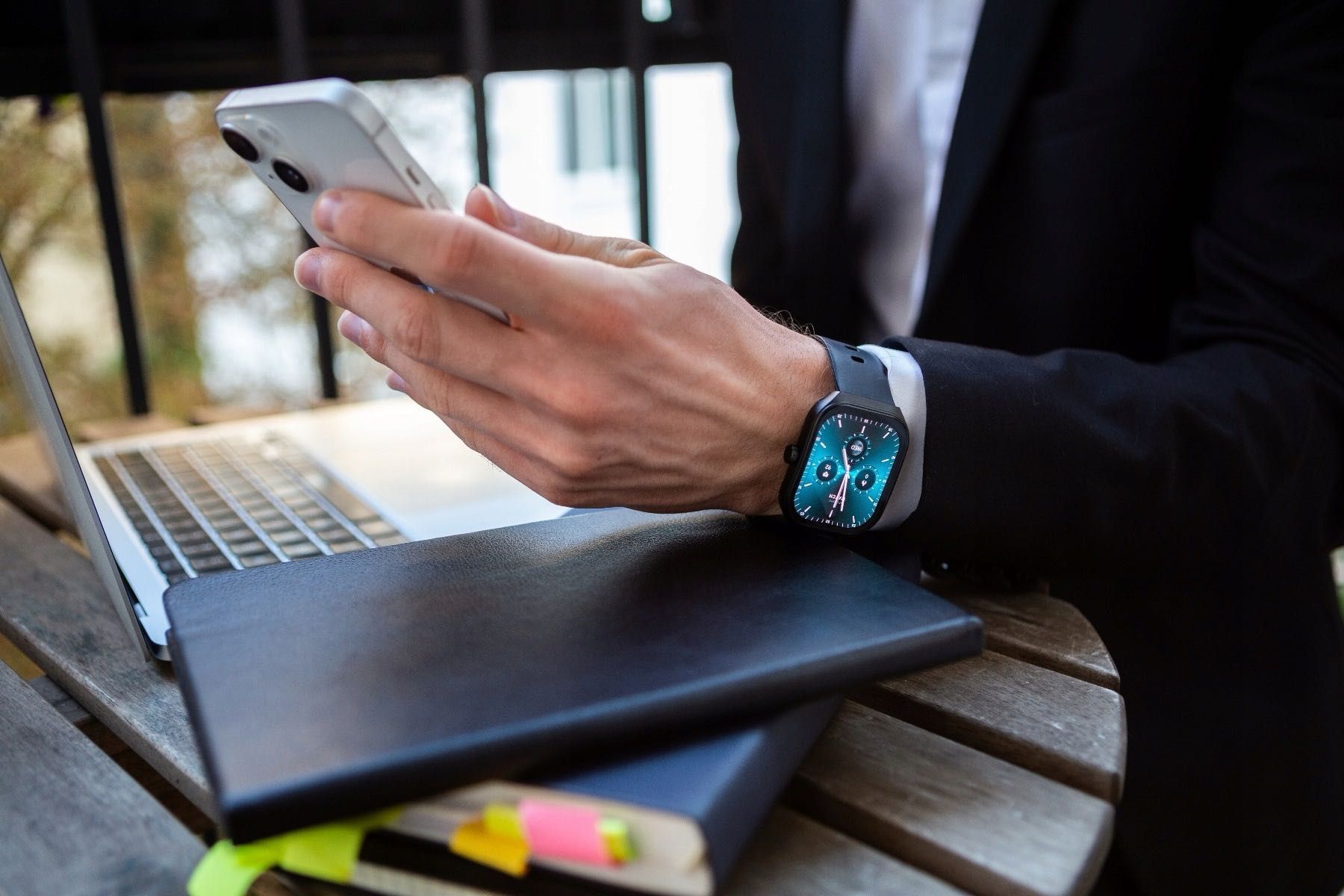 SmartWatch Wodoszczelny. NOWY OKAZJA!