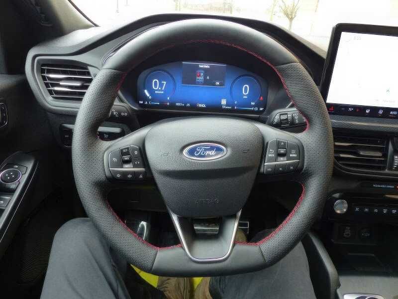 2024 Ford Escape ST-Line Elite
