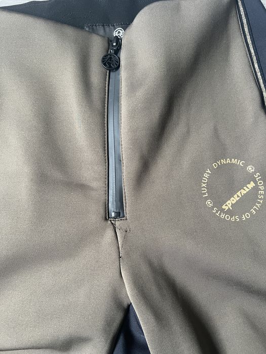 Komplet narciarski Sportalm Dare2b rozm XS/S kurtka spodnie