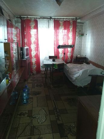 Квартира двух комнатная пгт Коржи (продажа)