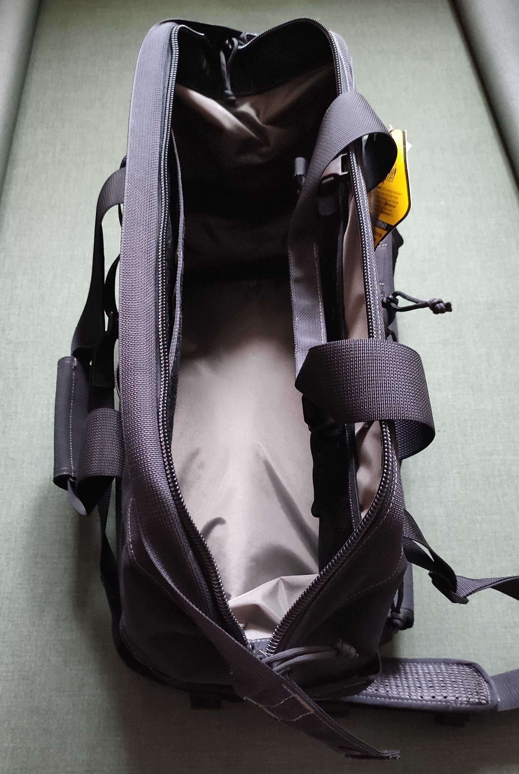 Сумка Maxpedition Agent Kit 0656B